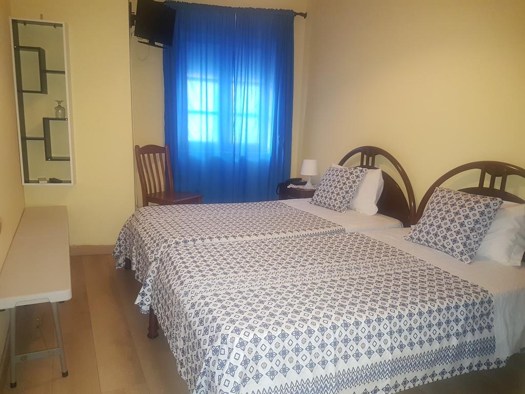 Caldeira Guest House — Zdjęcia 1