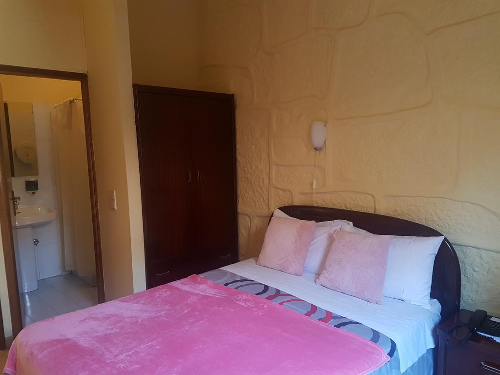 Caldeira Guest House — Zdjęcia 2